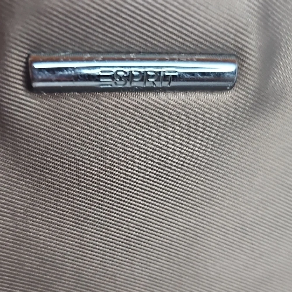 Spirit Brown Crossbody Bag - Picture 4 of 7